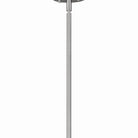 Hinkley Lighting 4512BN 12" Stem 4512 in Brushed Nickel