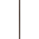 Hinkley Lighting 4512KZ 12" Stem 4512 in Buckeye Bronze