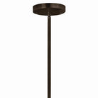 Hinkley Lighting 4512KZ 12" Stem 4512 in Buckeye Bronze