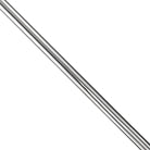 Hinkley Lighting 4512PL 12" Stem 4512 in Polished Antique Nickel