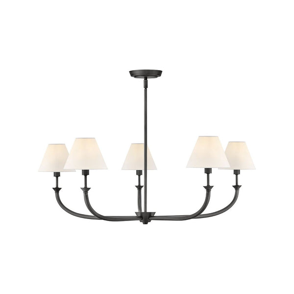 Greta LED Chandelier