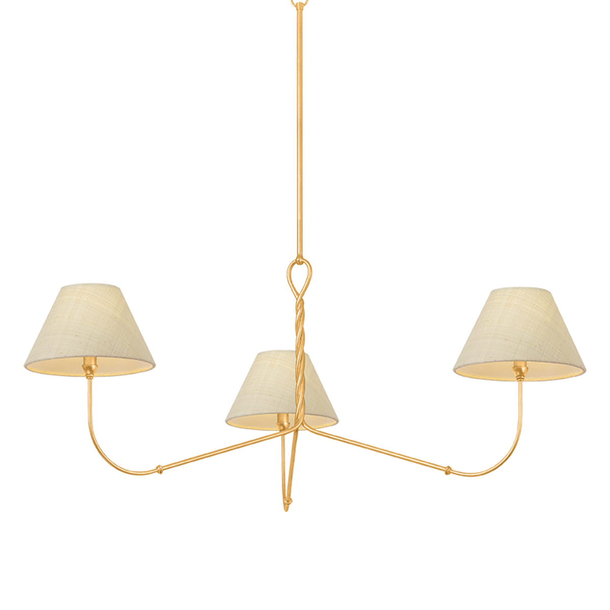 Dekalb Chandelier