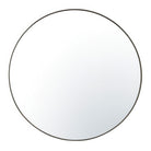 Varaluz - 458MI40BZ - Miroir - Tablette - Bronze