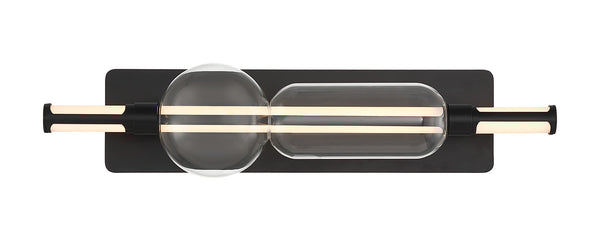 Lucent 3-CCT LED Vanity