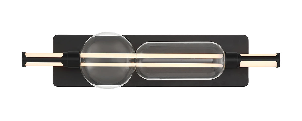 Lucent 3-CCT LED Vanity