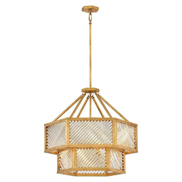 Sura LED Chandelier