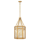 Hinkley Canada - 47467DA - LED Pendant - Sura - Distressed Brass