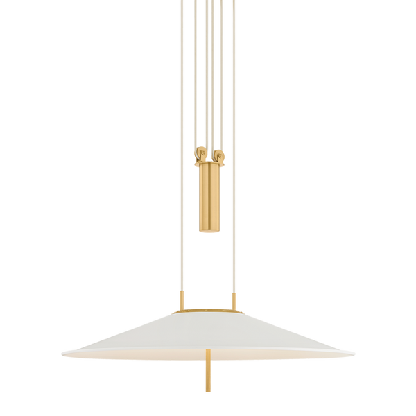 LED Emmons Suspension