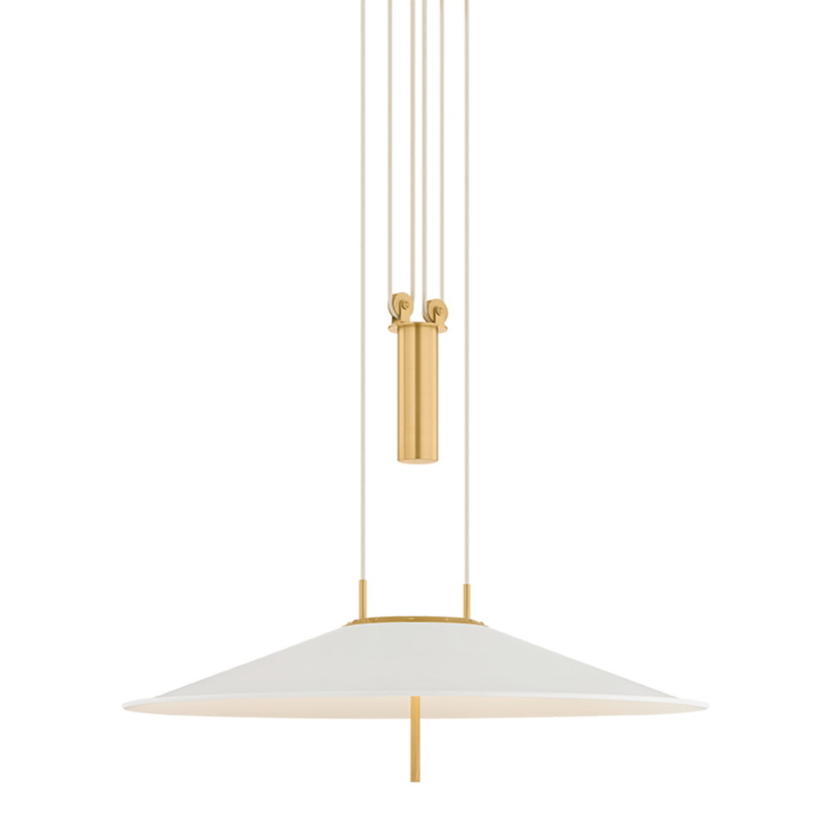 Emmons LED Pendant