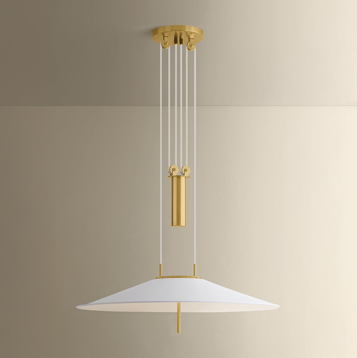Emmons LED Pendant