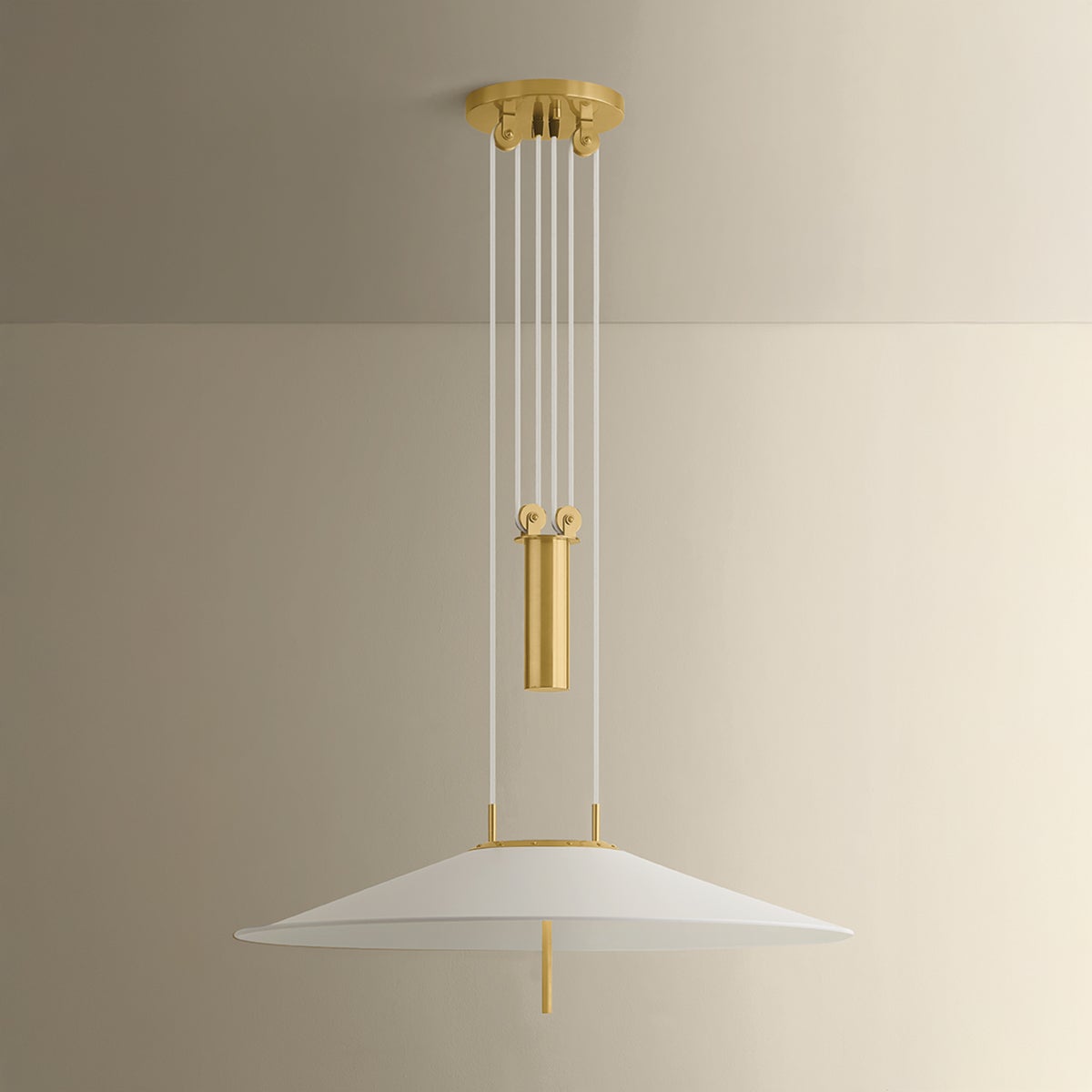 Emmons LED Pendant