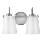 Lark 85412PN Honey Vanity in Polished Nickel