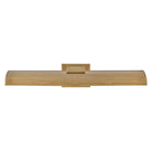 Hinkley Lighting 46074HB Alston LED Art Light in Heritage Brass