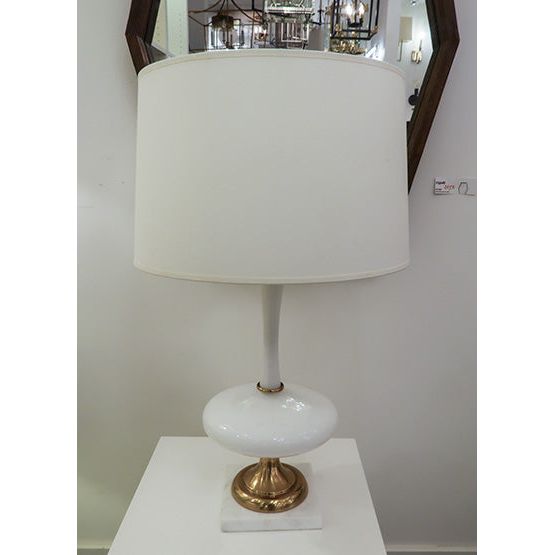 Raquel Table Lamp by Robert Abbey | OPEN BOX