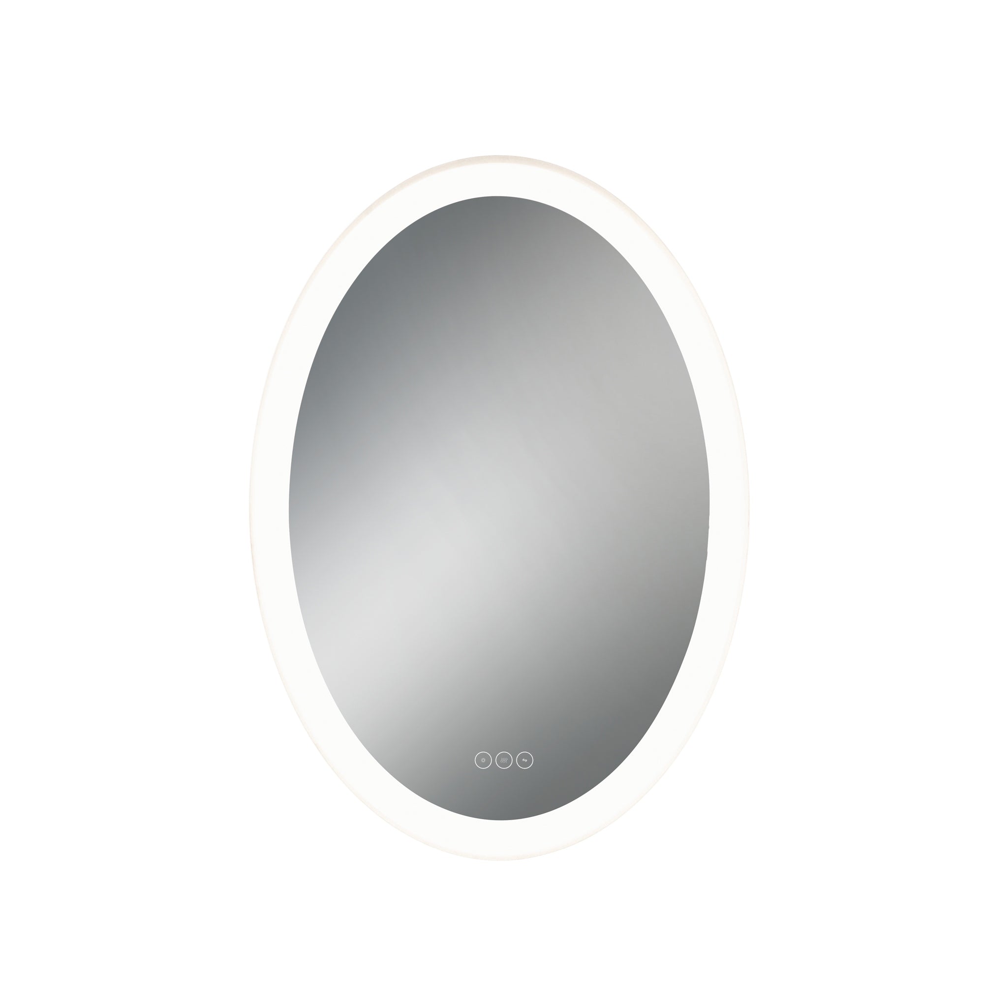 Eurofase 48110-013 Odessa LED Rectangular Mirror in Mirror