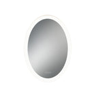 Miroir rectangulaire LED Eurofase 48110-013 Odessa