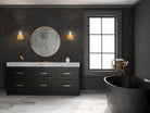 Eurofase 34133-043 Pista Wall Sconce in Gold