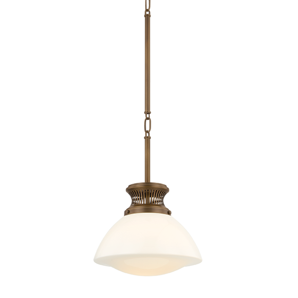 Bruceville Pendant
