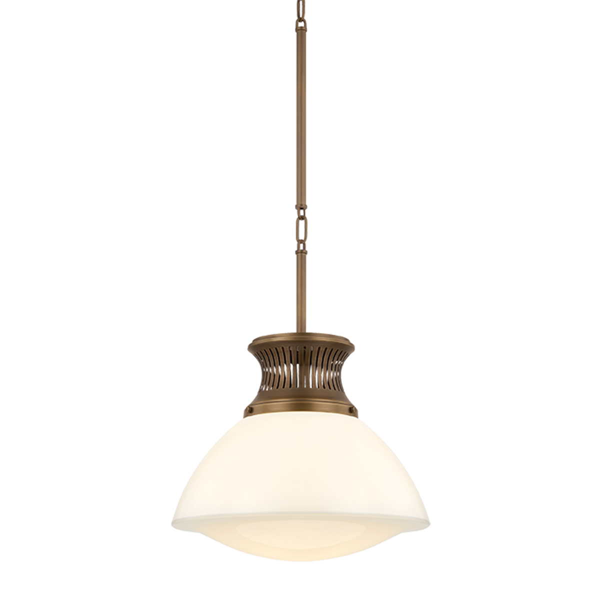 Bruceville Pendant