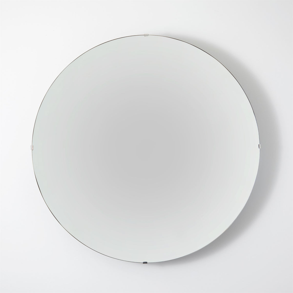 Miroir concave
