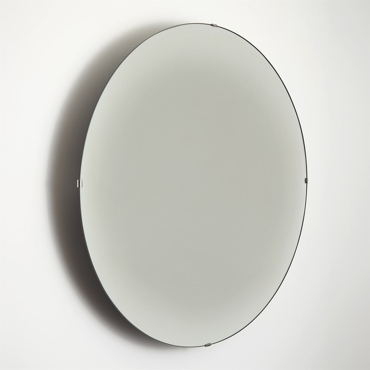 Miroir concave