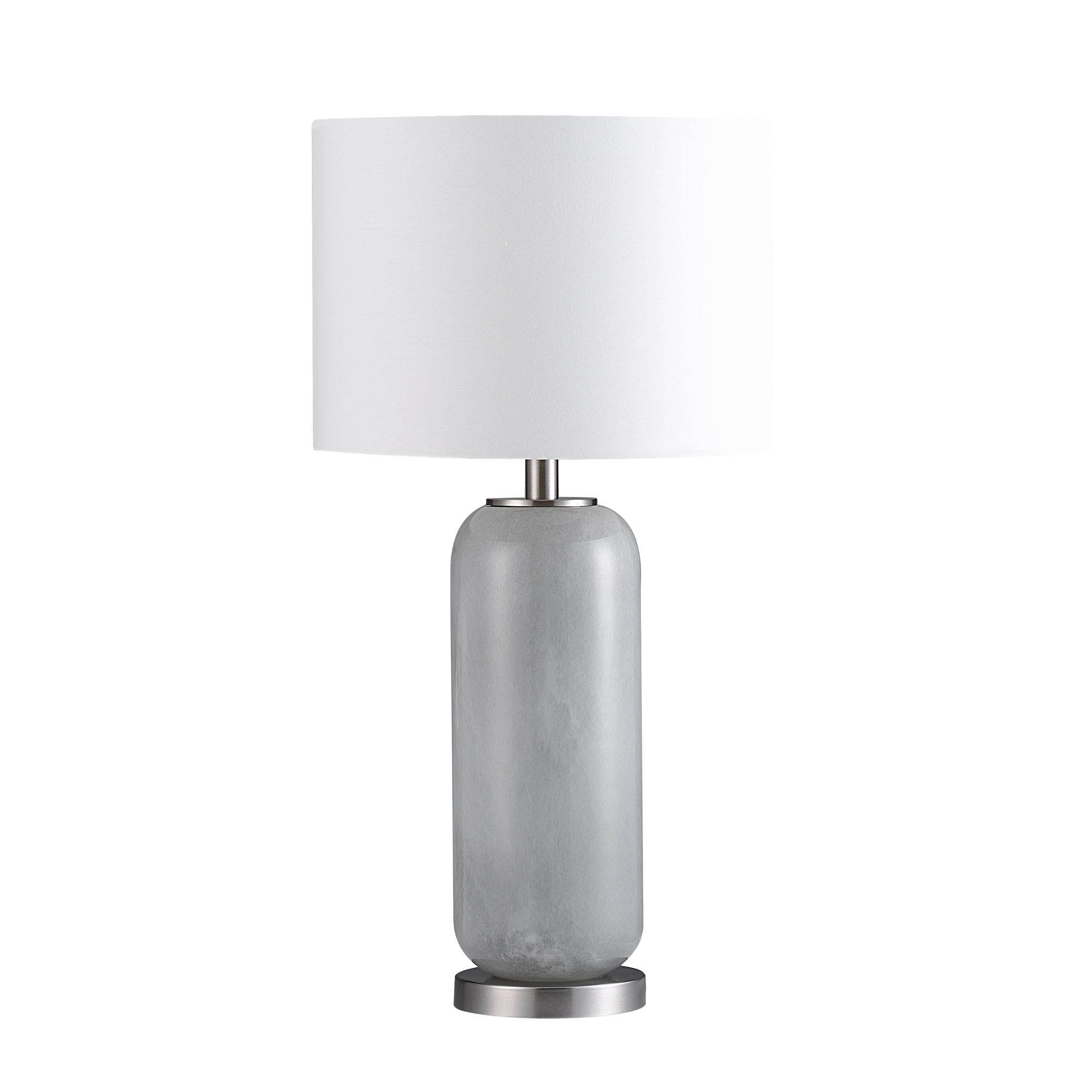 Renwil - AHRENS Table Lamp - LPT1246 - Grey