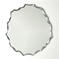 Miroir ciselé