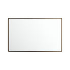 Varaluz - 4DMI0109BZ - Miroir - Kye - Bronze