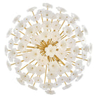 Fredrick Ramond FR41968DG Marianne Bouquet Suspension en or de luxe
