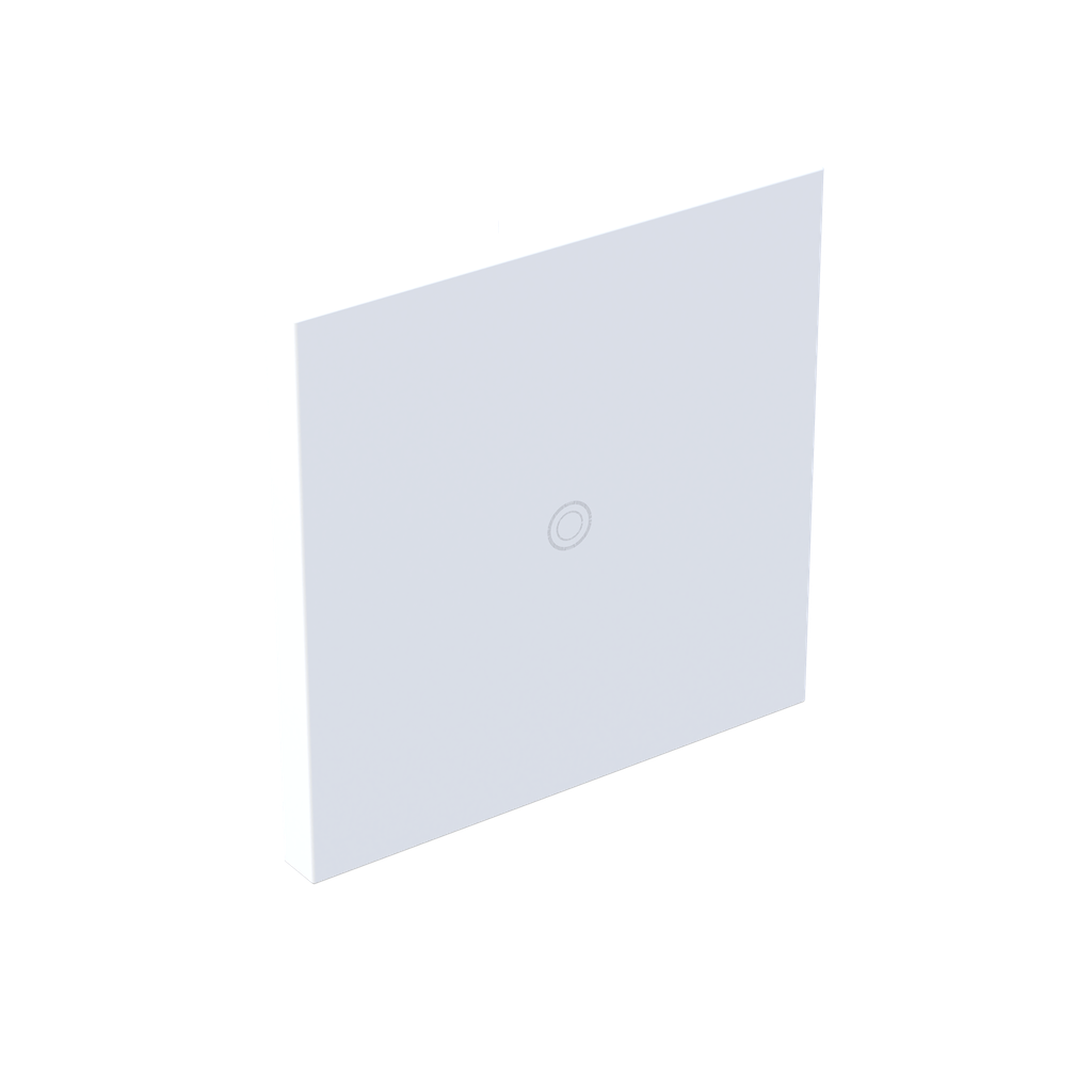 adorne® Smart Switch with Netatmo Color Change Kit