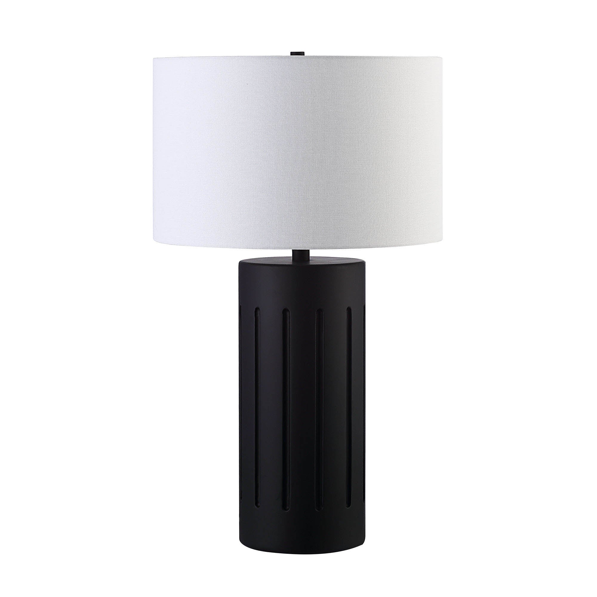 Renwil - JANNU Table Lamp - LPT1249 - Black
