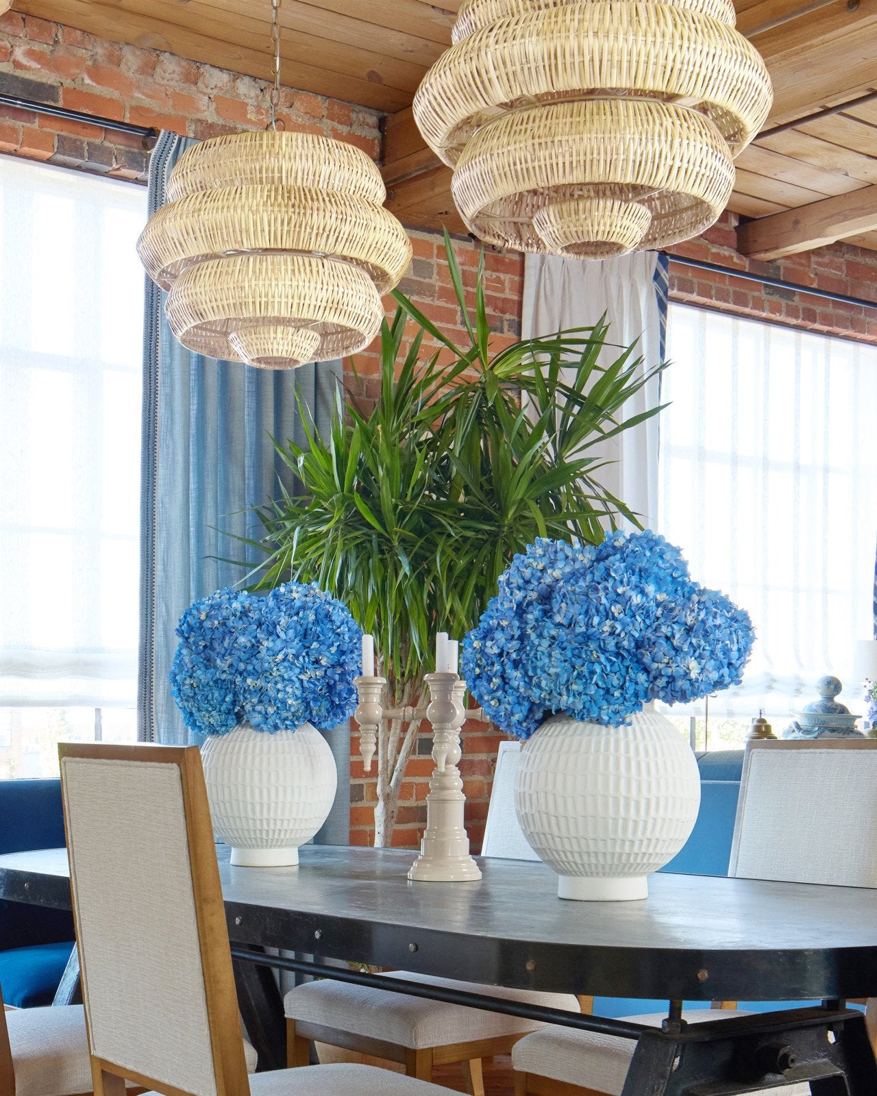 Antibes Chandelier