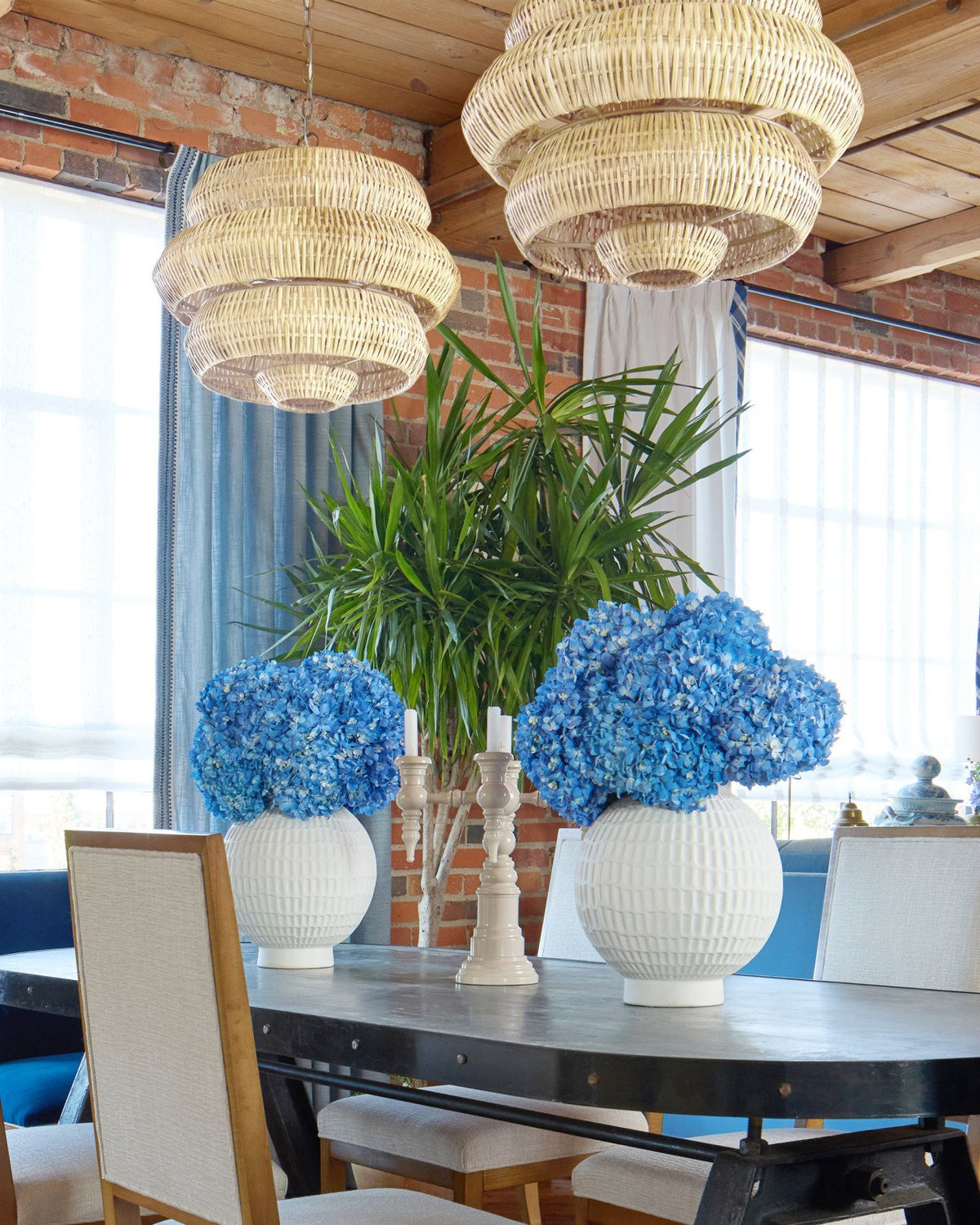 Antibes Chandelier
