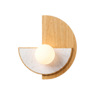 Accord Lighting 4256 Petra Accord Wall Lamp