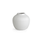 Kähler 692361 Vase Hammershøi en blanc