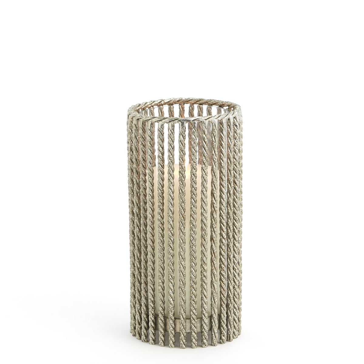 Ouragans à tige torsadée