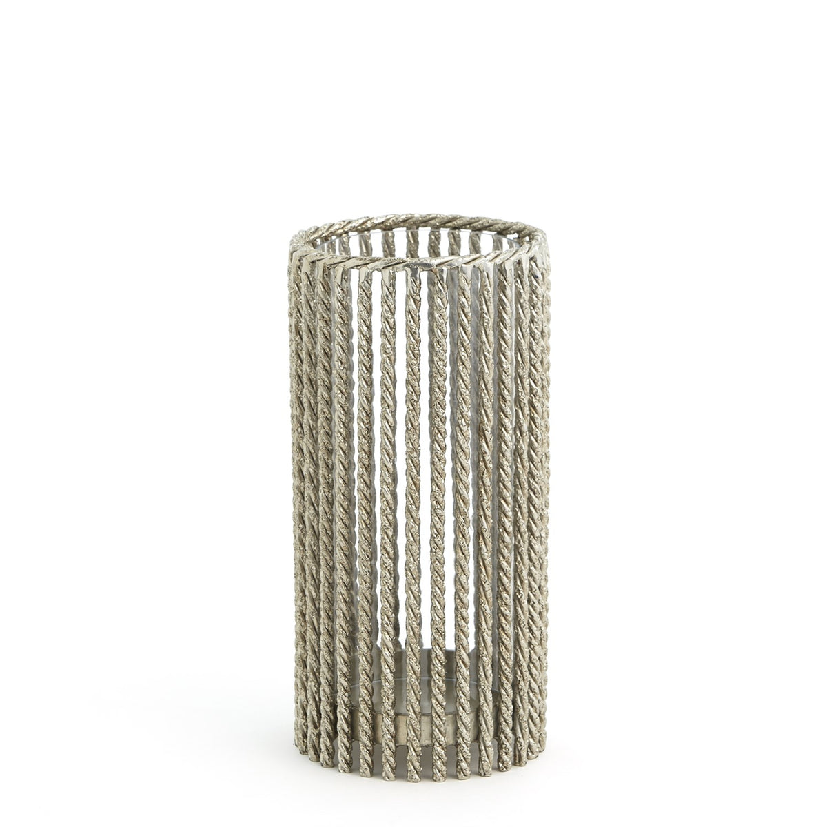 Ouragans à tige torsadée