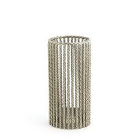 Ouragans à tige torsadée