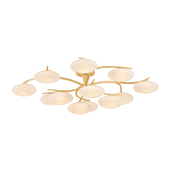 LED semi-conducteur Bayberry Plafonnier