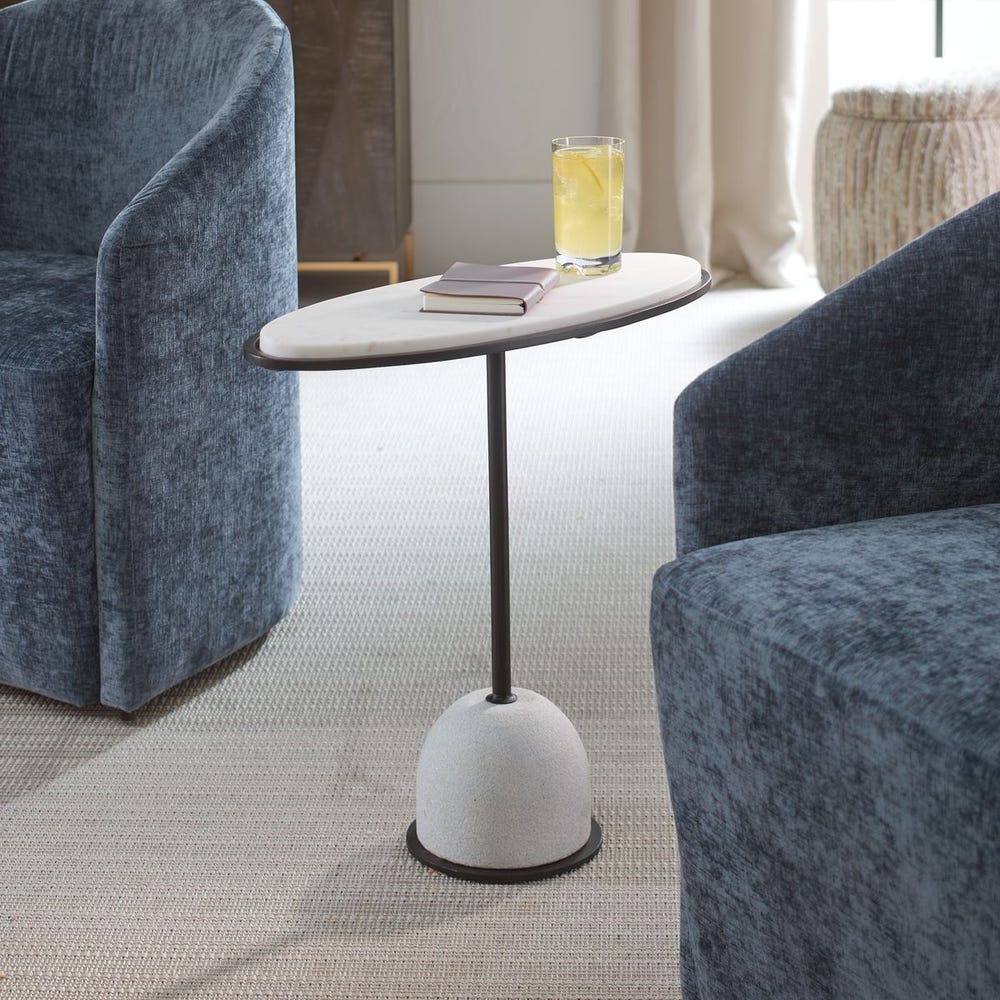 Morro Side Table