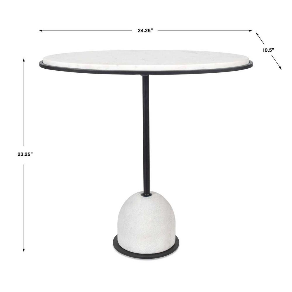 Table d'appoint Morro