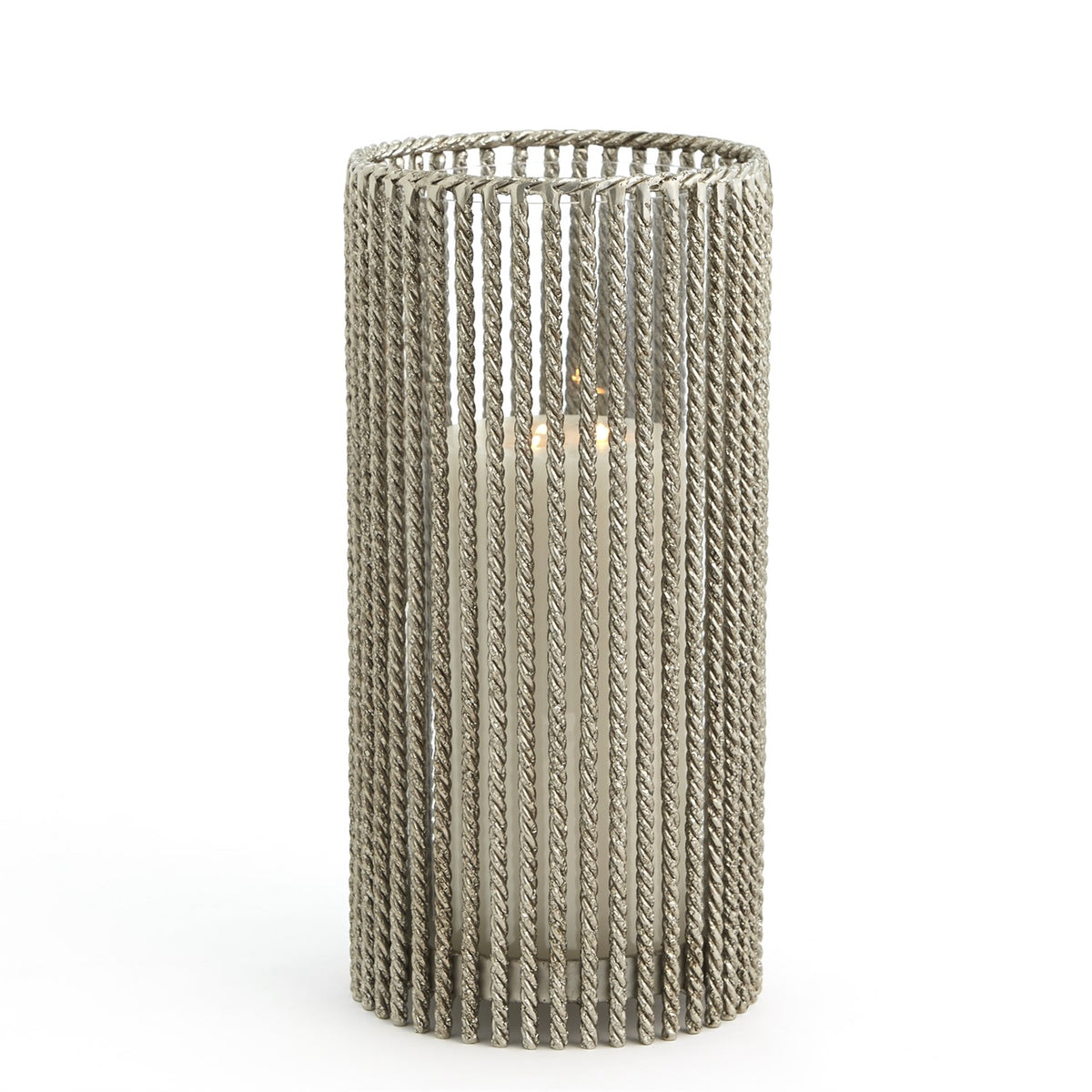 Ouragans à tige torsadée