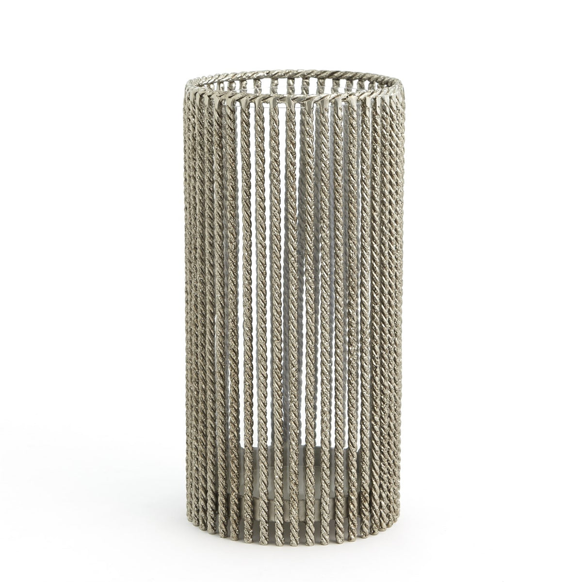 Ouragans à tige torsadée