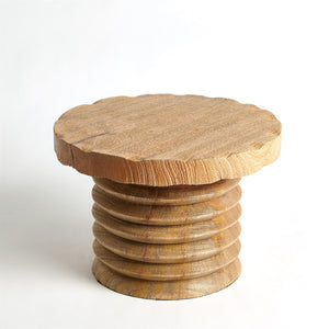 Descriptive image text