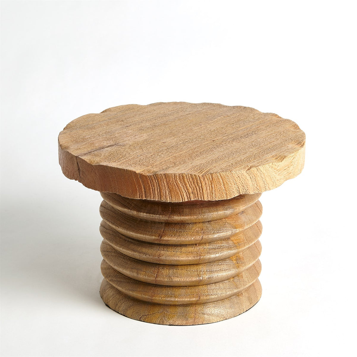 Piédestal de Séraphin