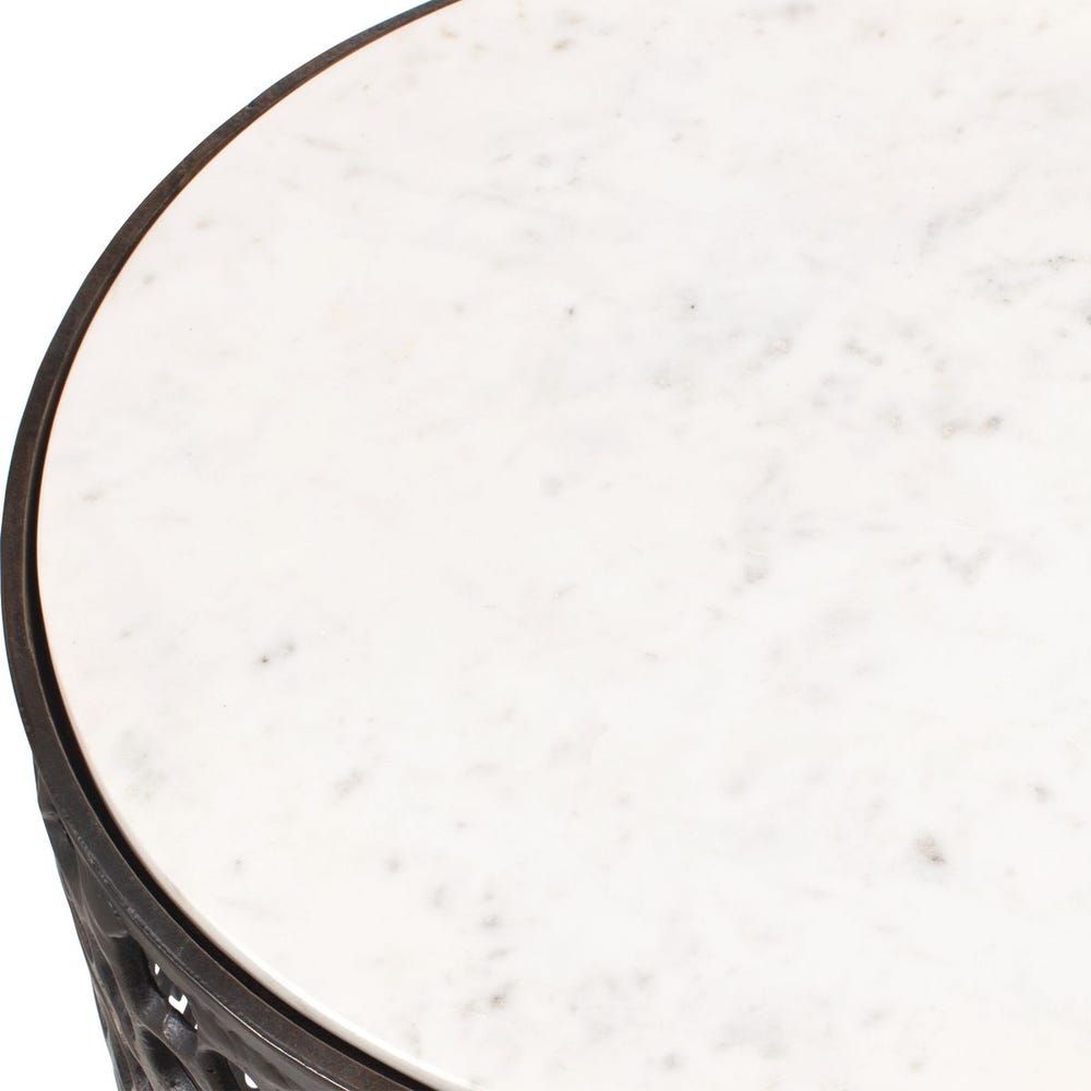 Sabena Side Table