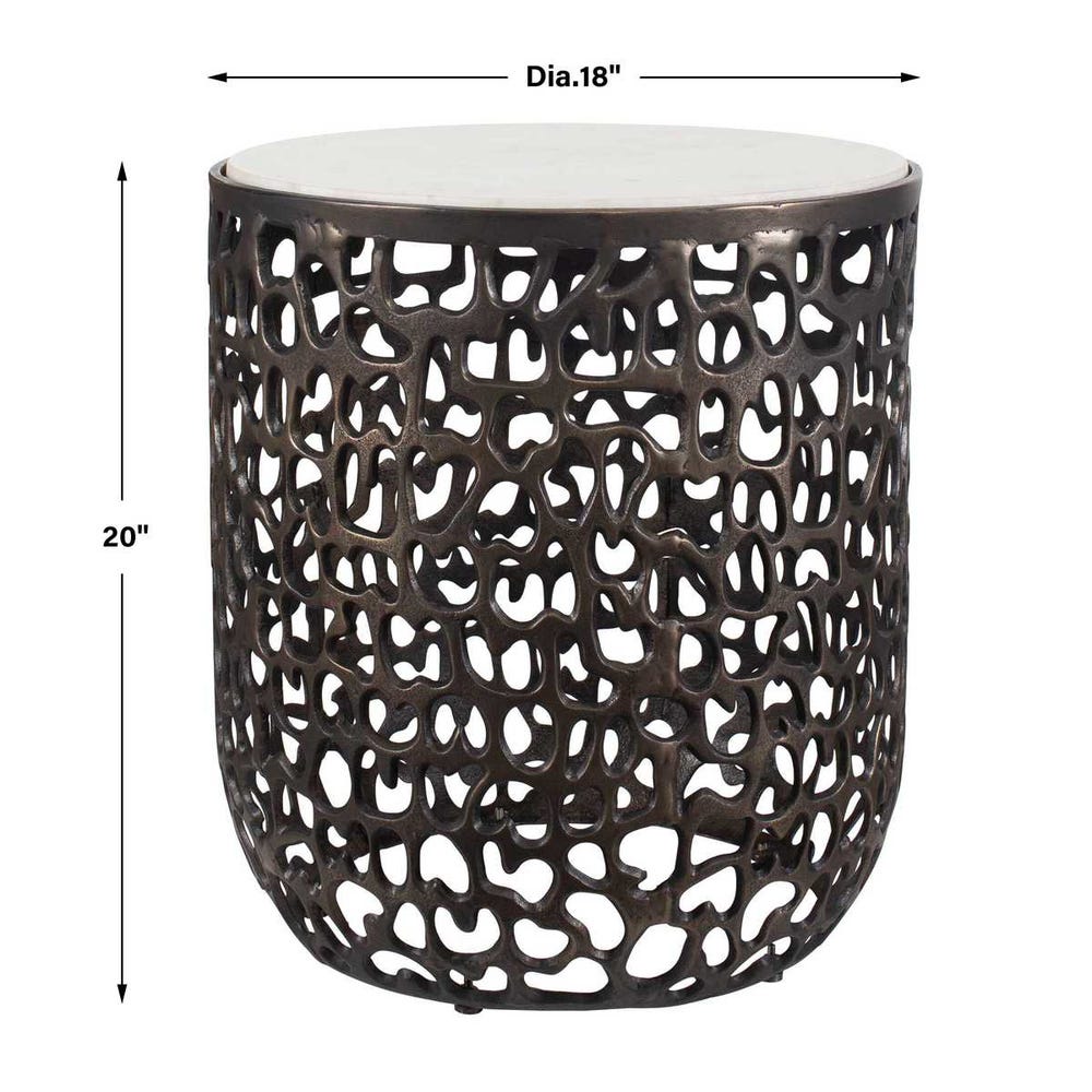 Sabena Side Table