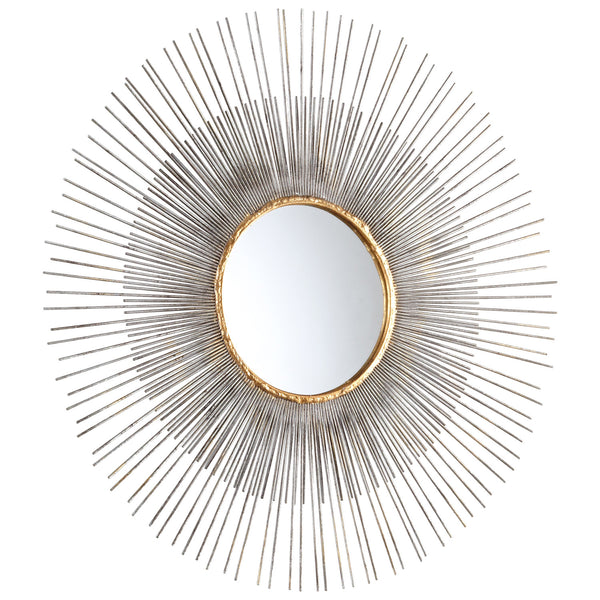 Pixley Mirror