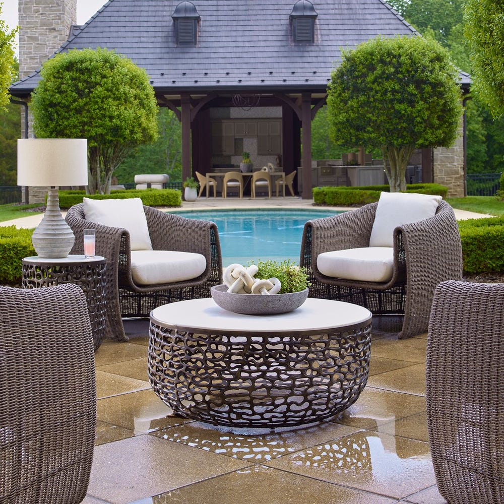 Sabena Coffee Table