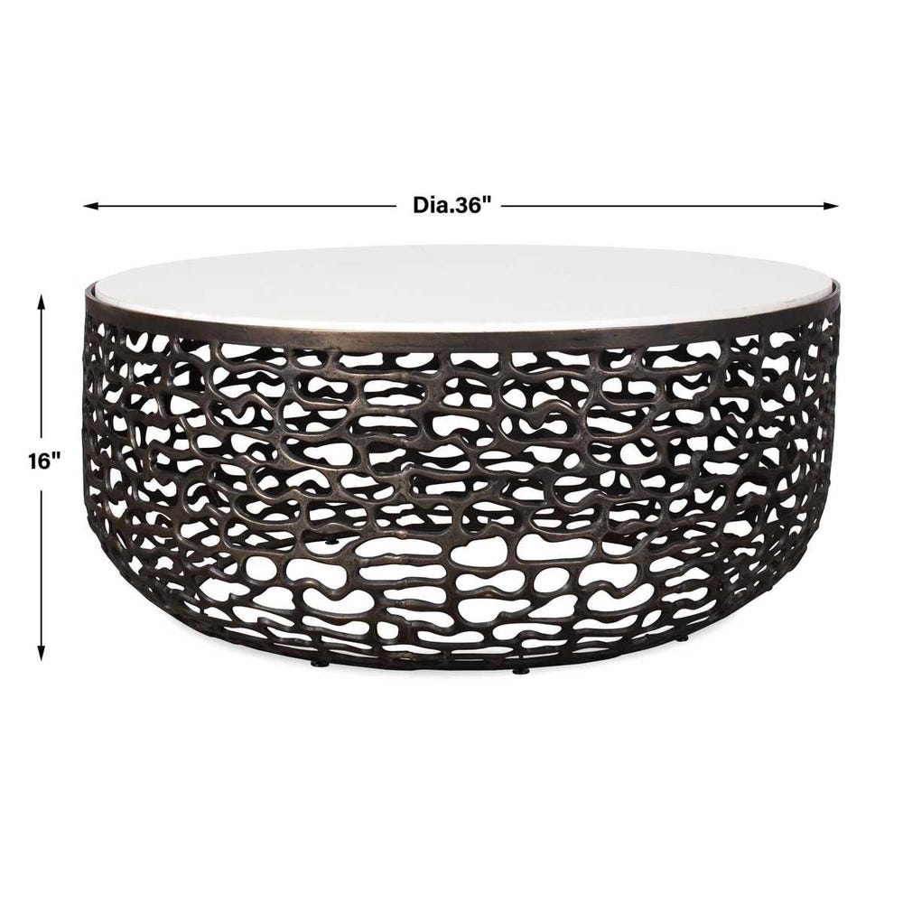 Sabena Coffee Table